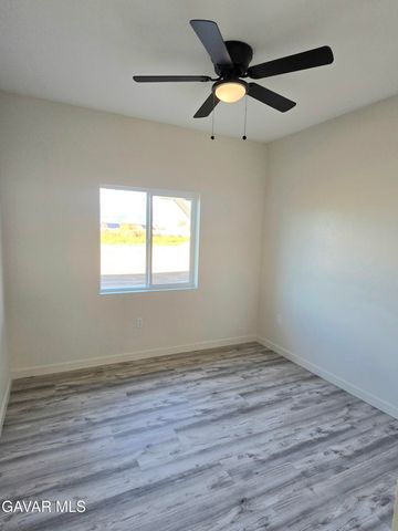 21241 Calhoun Court, California City, CA 93505