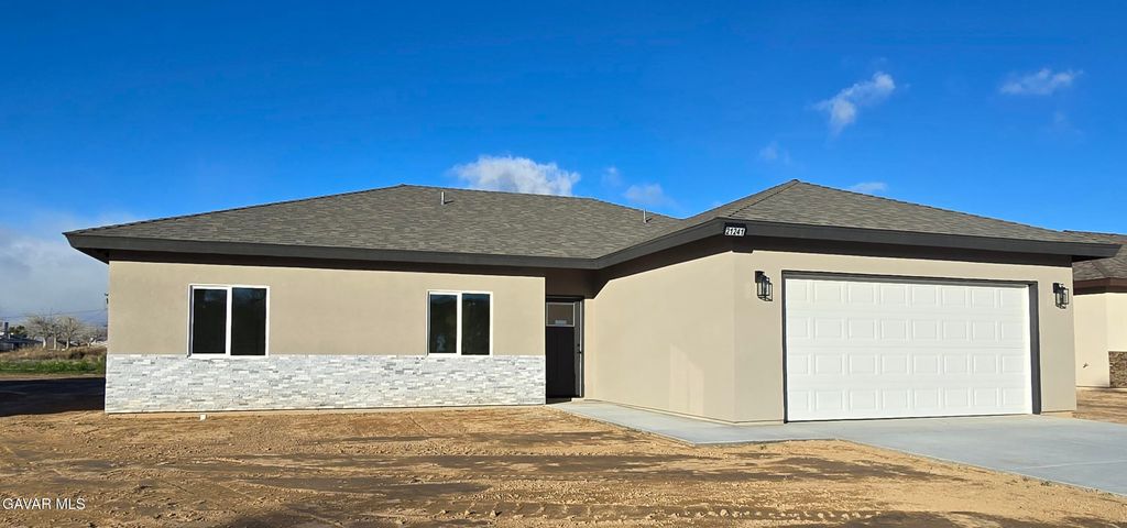 21241 Calhoun Court, California City, CA 93505