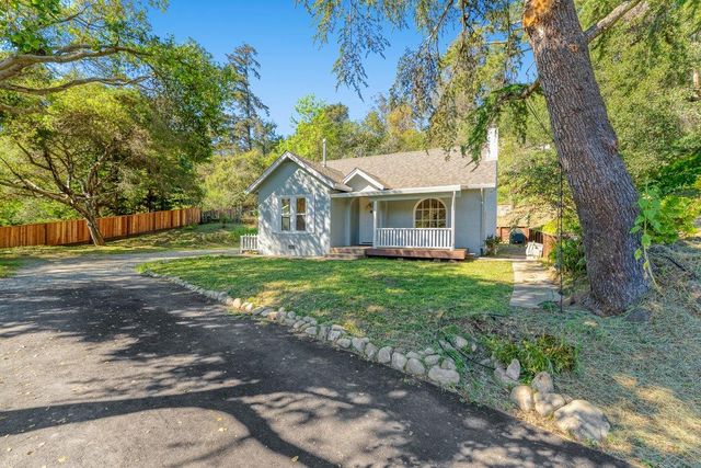 225 Owl Ridge Way, Aptos, CA 95003