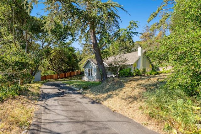 225 Owl Ridge Way, Aptos, CA 95003
