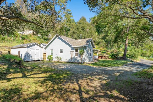 225 Owl Ridge Way, Aptos, CA 95003