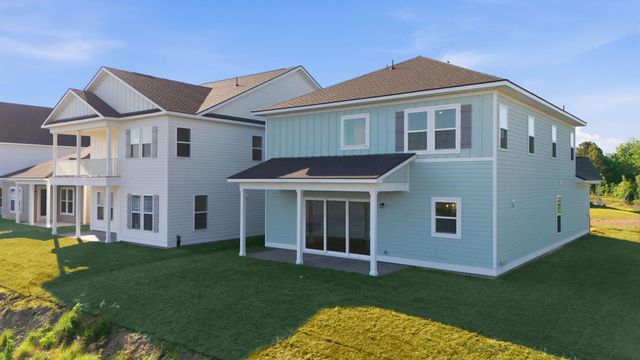 1008 Triton Ave., Little River, SC 29566