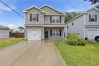 4101 2nd St # A, Chesapeake, VA 23324