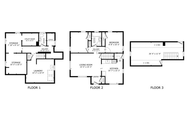 1285 Roselawn Avenue W, Roseville, MN 55113