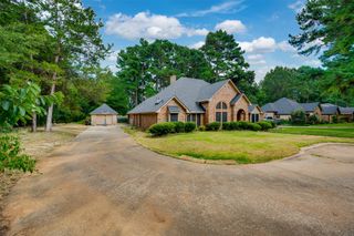 650 Spruce Drive, Reno, TX 75462