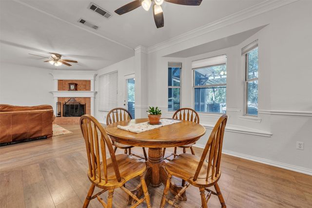 8805 Hidden Hill Drive, Fort Worth, TX 76179