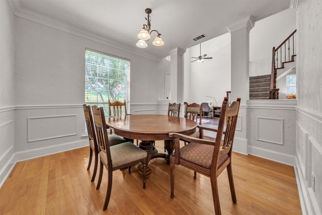 8805 Hidden Hill Drive, Fort Worth, TX 76179