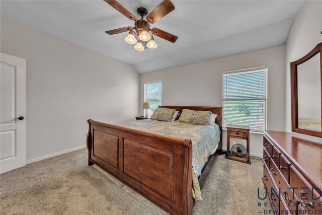 8805 Hidden Hill Drive, Fort Worth, TX 76179