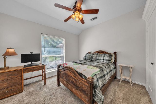 8805 Hidden Hill Drive, Fort Worth, TX 76179