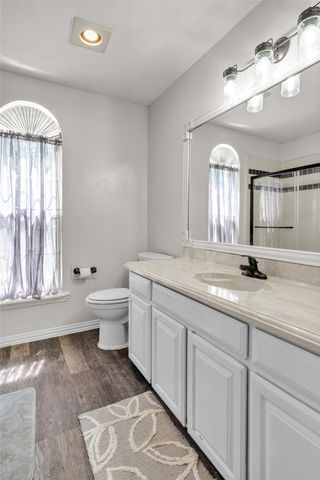 8805 Hidden Hill Drive, Fort Worth, TX 76179