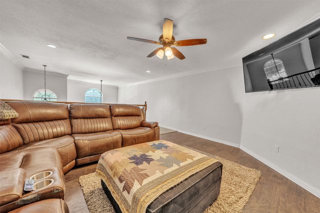 8805 Hidden Hill Drive, Fort Worth, TX 76179