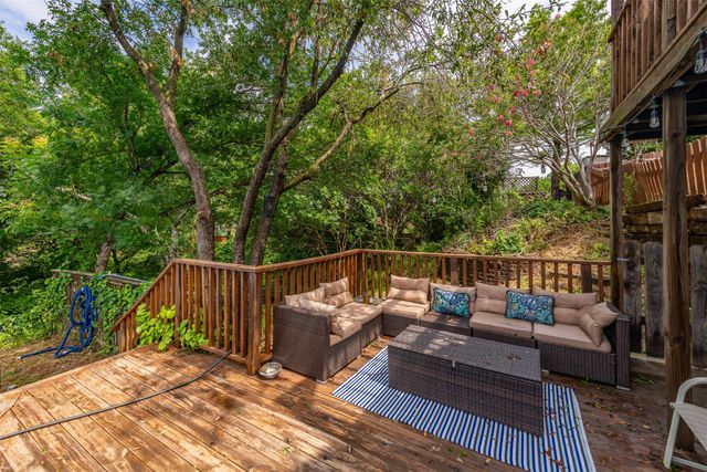 8805 Hidden Hill Drive, Fort Worth, TX 76179