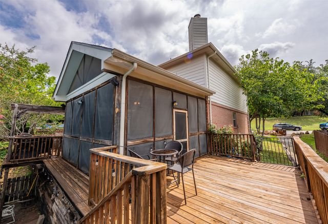 8805 Hidden Hill Drive, Fort Worth, TX 76179