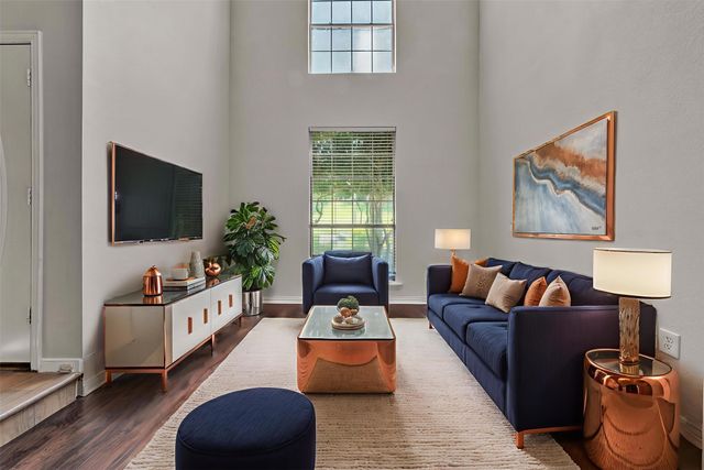 8805 Hidden Hill Drive, Fort Worth, TX 76179