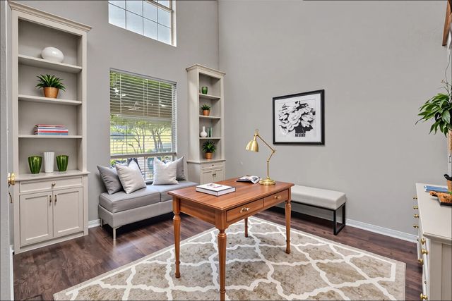 8805 Hidden Hill Drive, Fort Worth, TX 76179