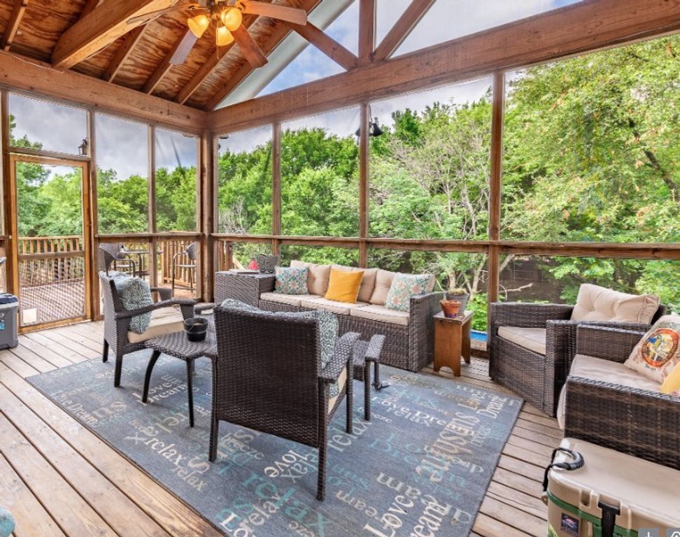 8805 Hidden Hill Drive, Fort Worth, TX 76179