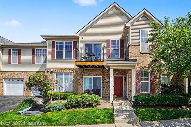 10217 Crossview Trail, Howell, MI 48855