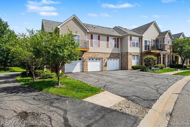 10217 Crossview Trail, Howell, MI 48855