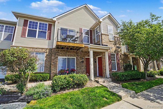 10217 Crossview Trail, Howell, MI 48855