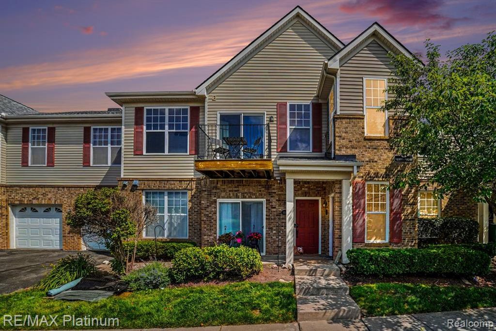 10217 Crossview Trail, Howell, MI 48855