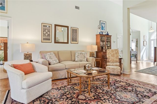 107 Simonton Way, St Simons Island, GA 31522