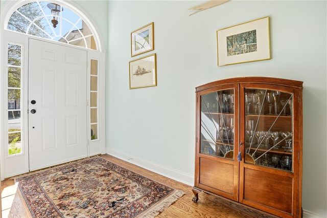 107 Simonton Way, St Simons Island, GA 31522