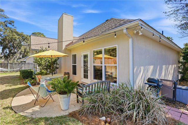 107 Simonton Way, St Simons Island, GA 31522