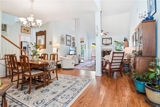 107 Simonton Way, St Simons Island, GA 31522