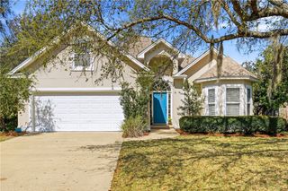 107 Simonton Way, St Simons Island, GA 31522