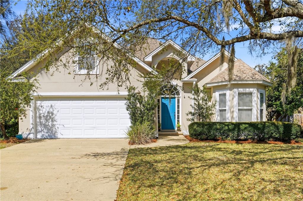 107 Simonton Way, St Simons Island, GA 31522