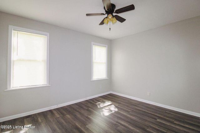 4608 Cliff Ave, Louisville, KY 40215