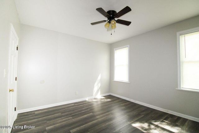 4608 Cliff Ave, Louisville, KY 40215