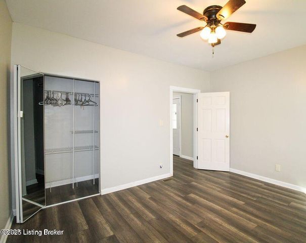 4608 Cliff Ave, Louisville, KY 40215