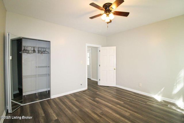 4608 Cliff Ave, Louisville, KY 40215