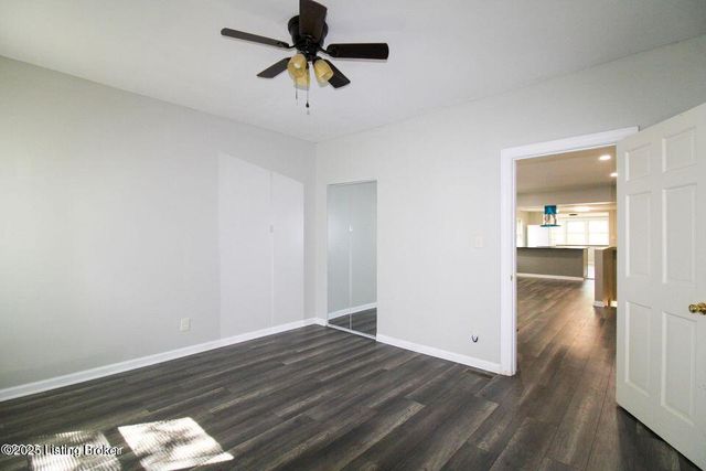 4608 Cliff Ave, Louisville, KY 40215