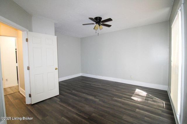 4608 Cliff Ave, Louisville, KY 40215