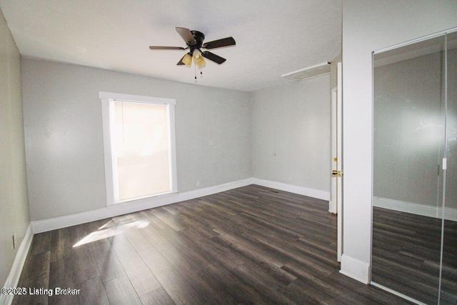 4608 Cliff Ave, Louisville, KY 40215