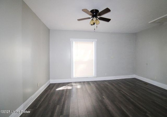 4608 Cliff Ave, Louisville, KY 40215