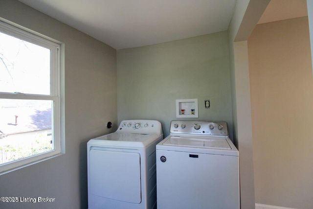 4608 Cliff Ave, Louisville, KY 40215