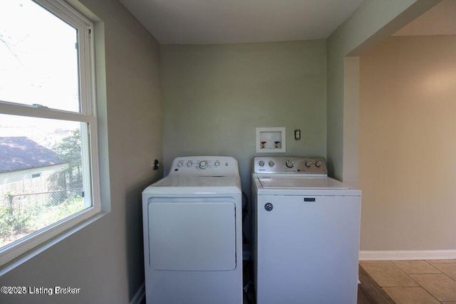 4608 Cliff Ave, Louisville, KY 40215