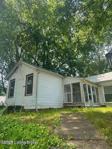 4608 Cliff Ave, Louisville, KY 40215