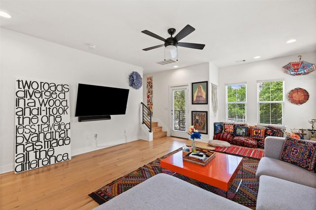 2713 Halcyon DR 3, Austin, TX 78702