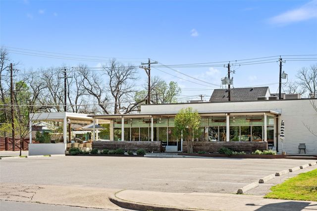 2713 Halcyon DR 3, Austin, TX 78702