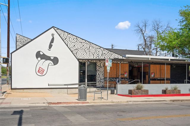 2713 Halcyon DR 3, Austin, TX 78702