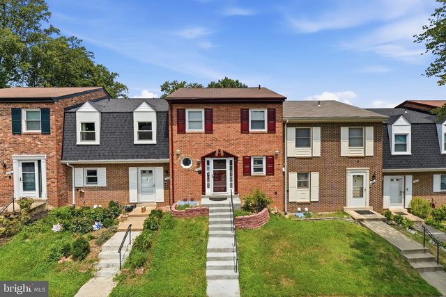 7474 ZANUCK CT, Annandale, VA 22003
