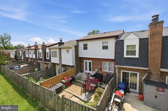 7474 ZANUCK CT, Annandale, VA 22003