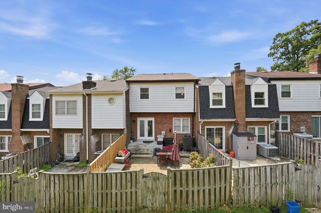 7474 ZANUCK CT, Annandale, VA 22003