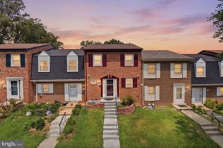 7474 ZANUCK CT, Annandale, VA 22003