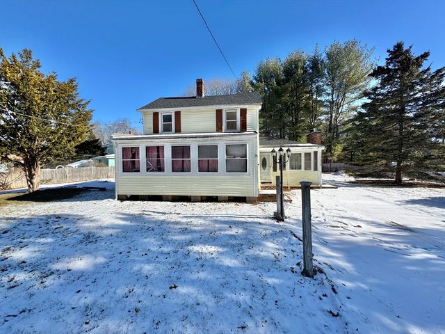 28 Boston Rd, Andover, MA 01810