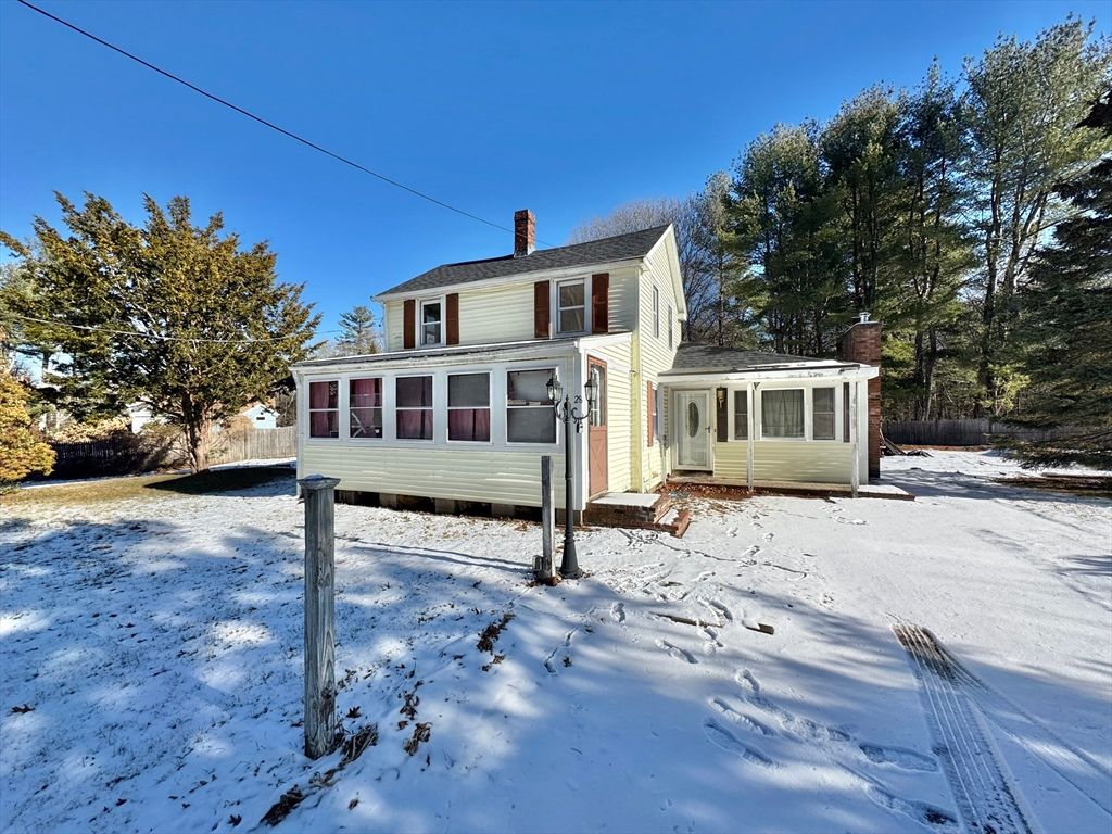 28 Boston Rd, Andover, MA 01810
